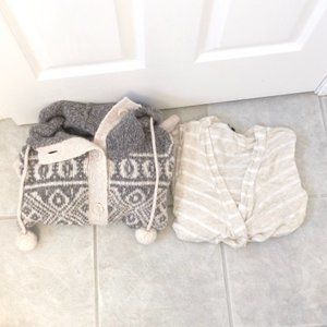 Sweater Bundle Size S/M